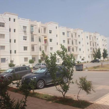 Charmant Appartement Marocain Au Coeur De Saïdia Eksteriør bilde