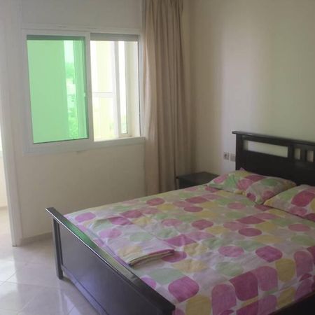 Charmant Appartement Marocain Au Coeur De Saïdia Eksteriør bilde