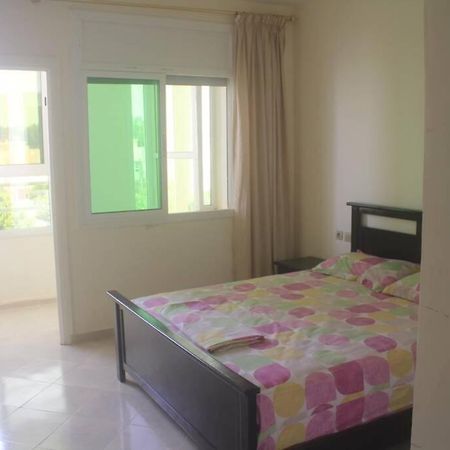 Charmant Appartement Marocain Au Coeur De Saïdia Eksteriør bilde