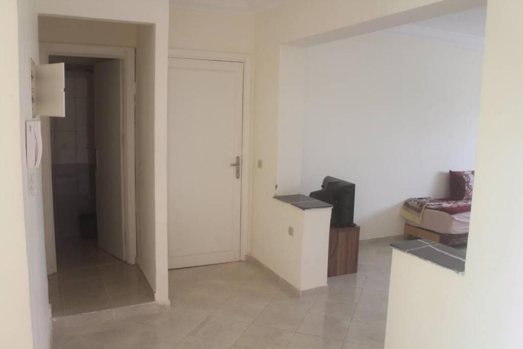Charmant Appartement Marocain Au Coeur De Saïdia Eksteriør bilde