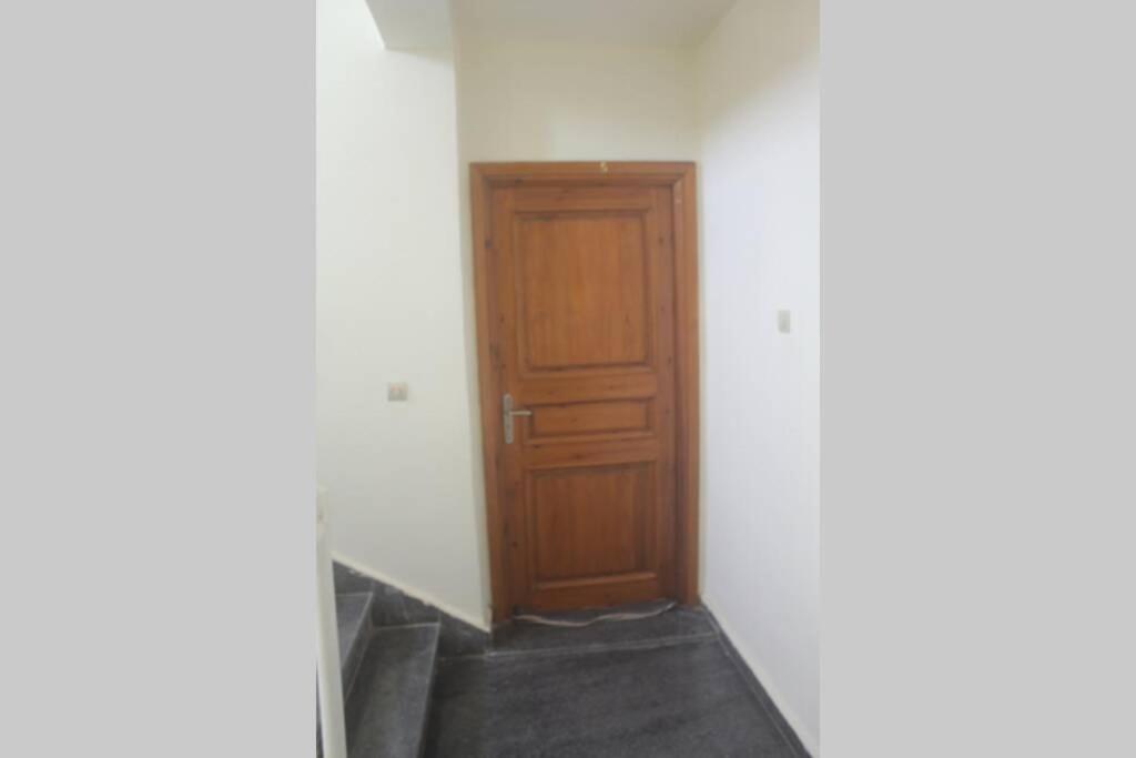 Charmant Appartement Marocain Au Coeur De Saïdia Eksteriør bilde
