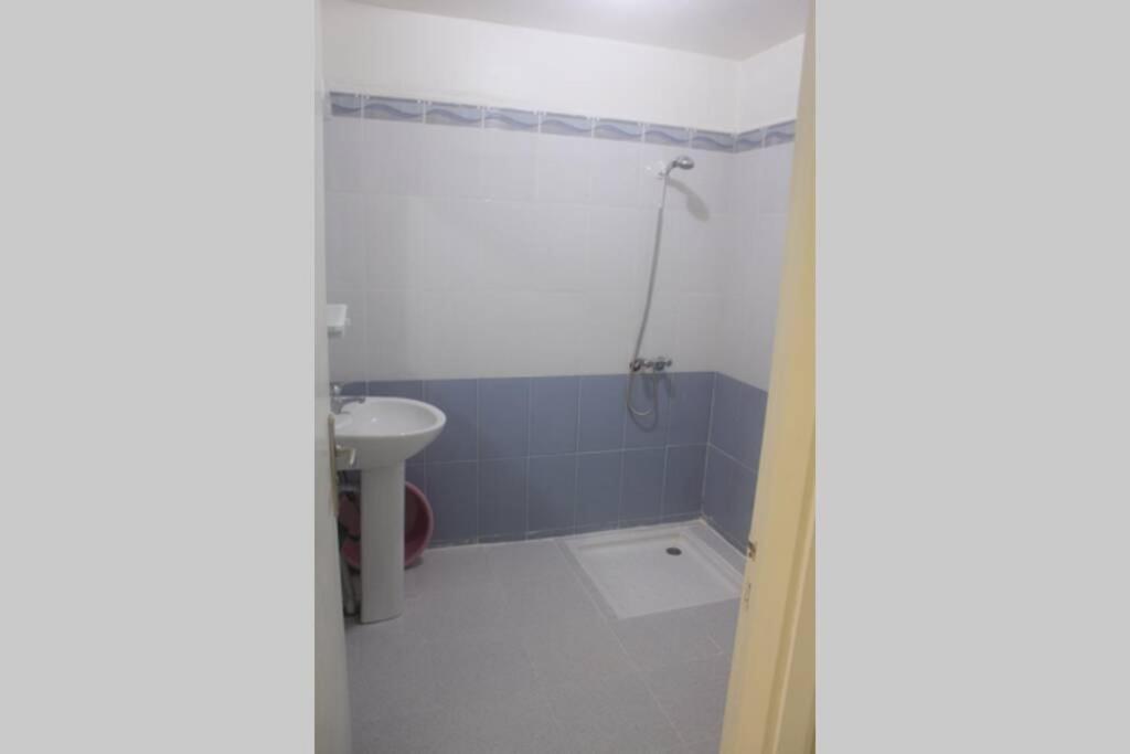 Charmant Appartement Marocain Au Coeur De Saïdia Eksteriør bilde