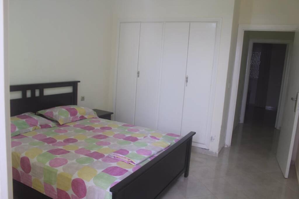 Charmant Appartement Marocain Au Coeur De Saïdia Eksteriør bilde