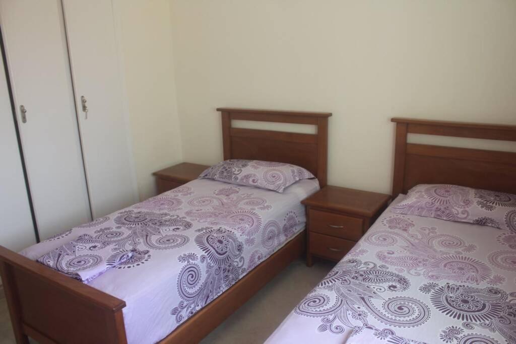 Charmant Appartement Marocain Au Coeur De Saïdia Eksteriør bilde